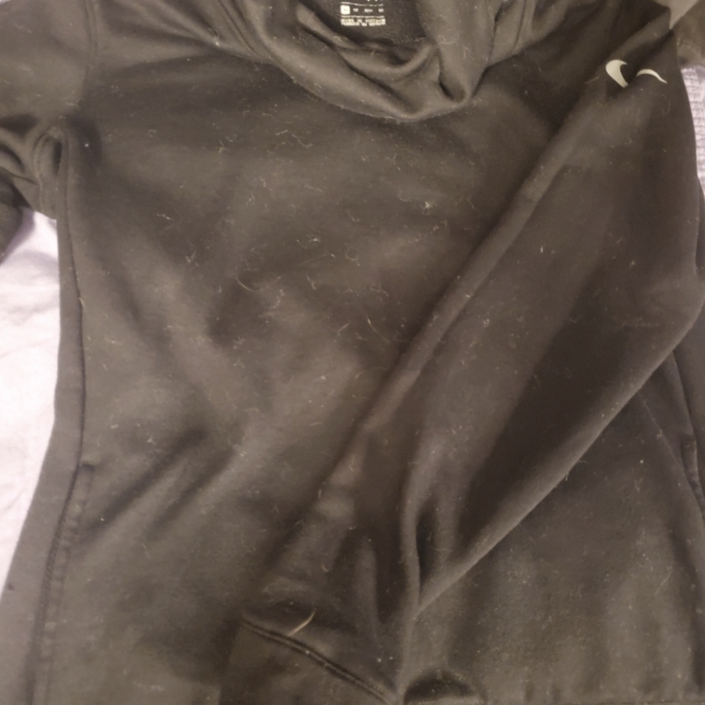 Nike Dryfit sweatshirt